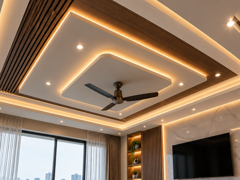 False Ceiling